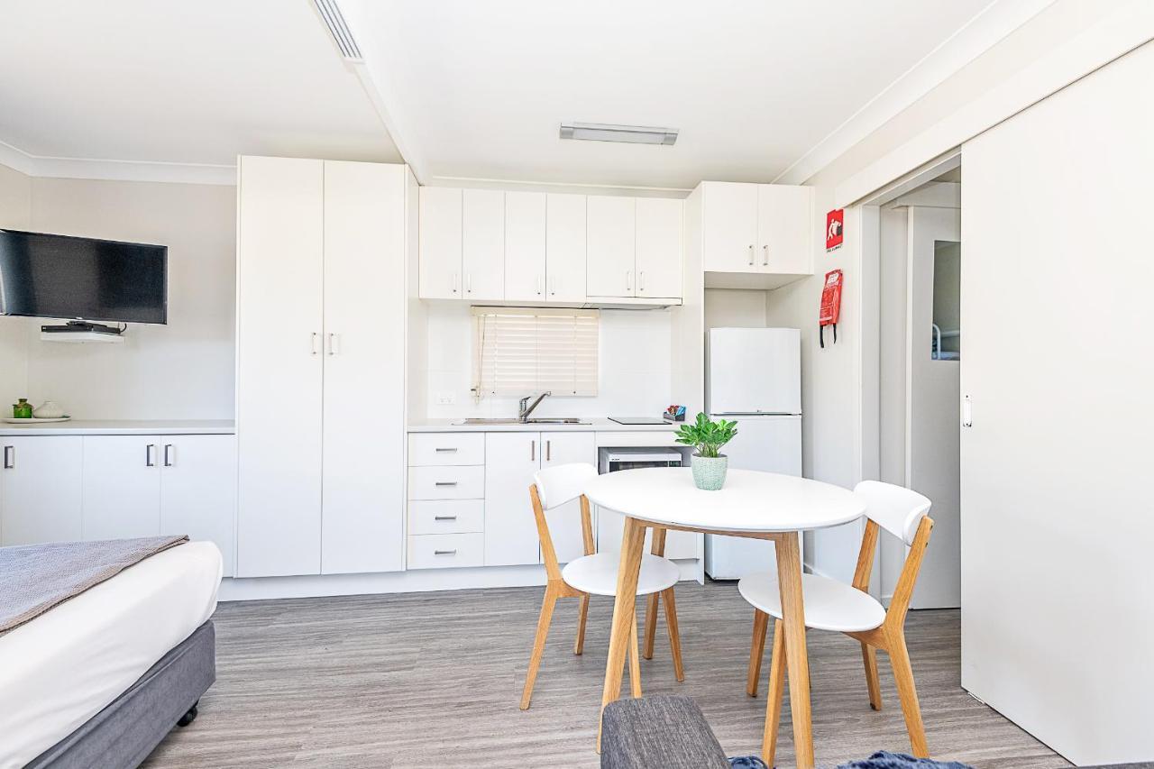 Holiday Haven Burrill Lake 외부 사진