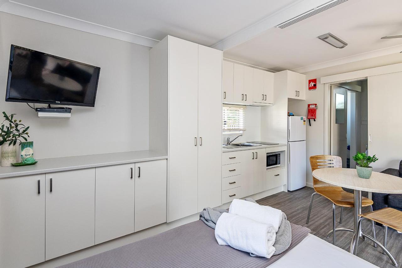 Holiday Haven Burrill Lake 외부 사진