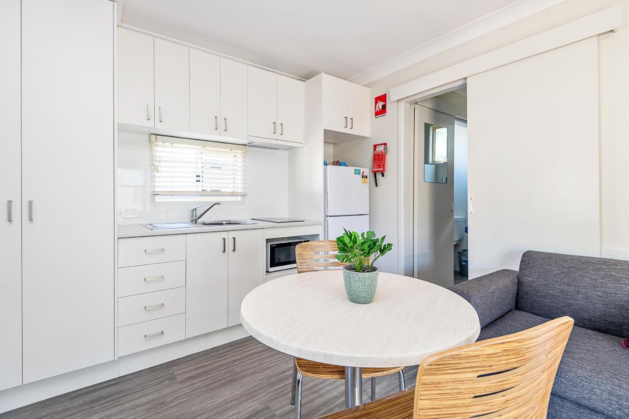 Holiday Haven Burrill Lake 외부 사진