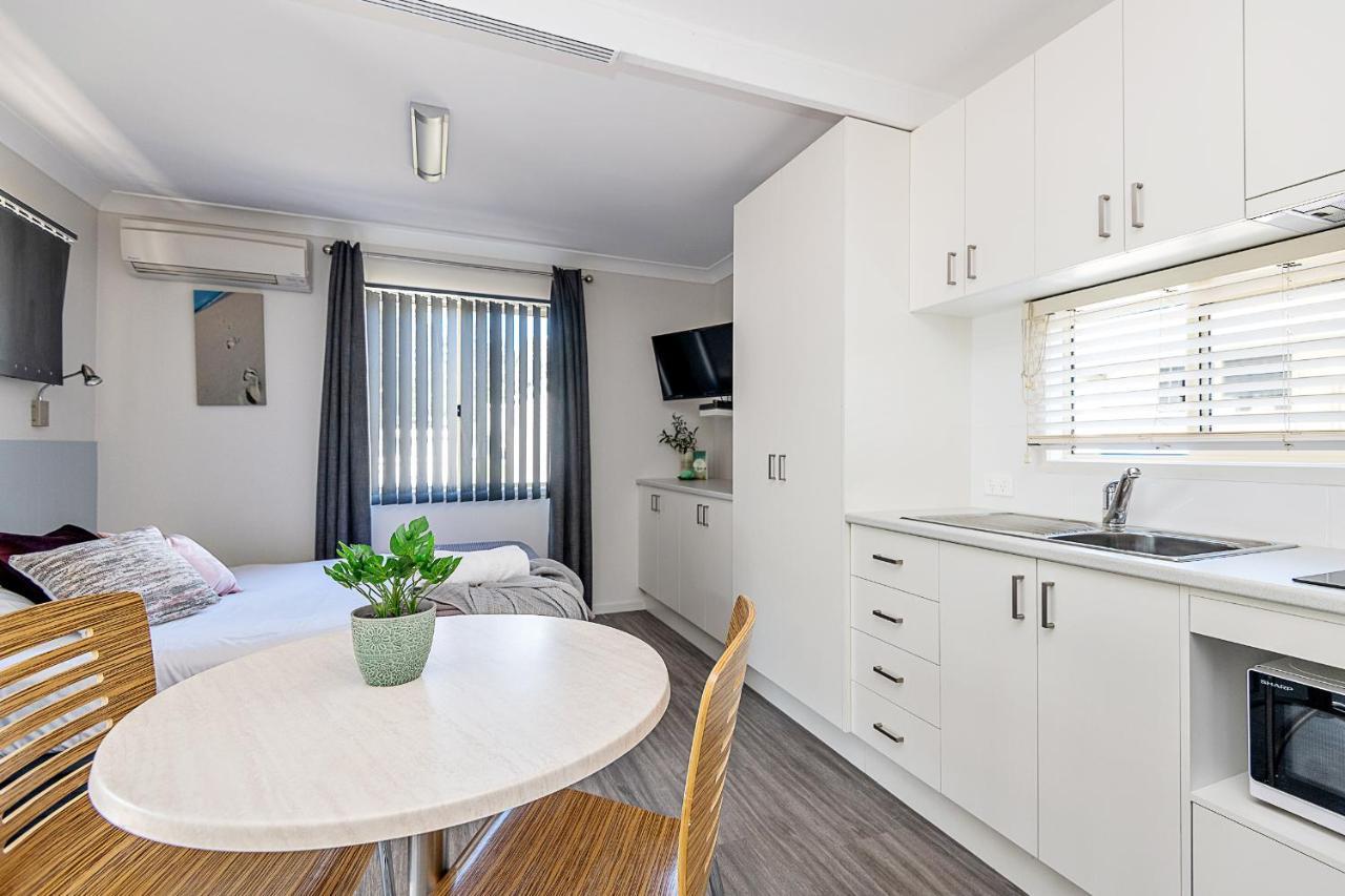Holiday Haven Burrill Lake 외부 사진