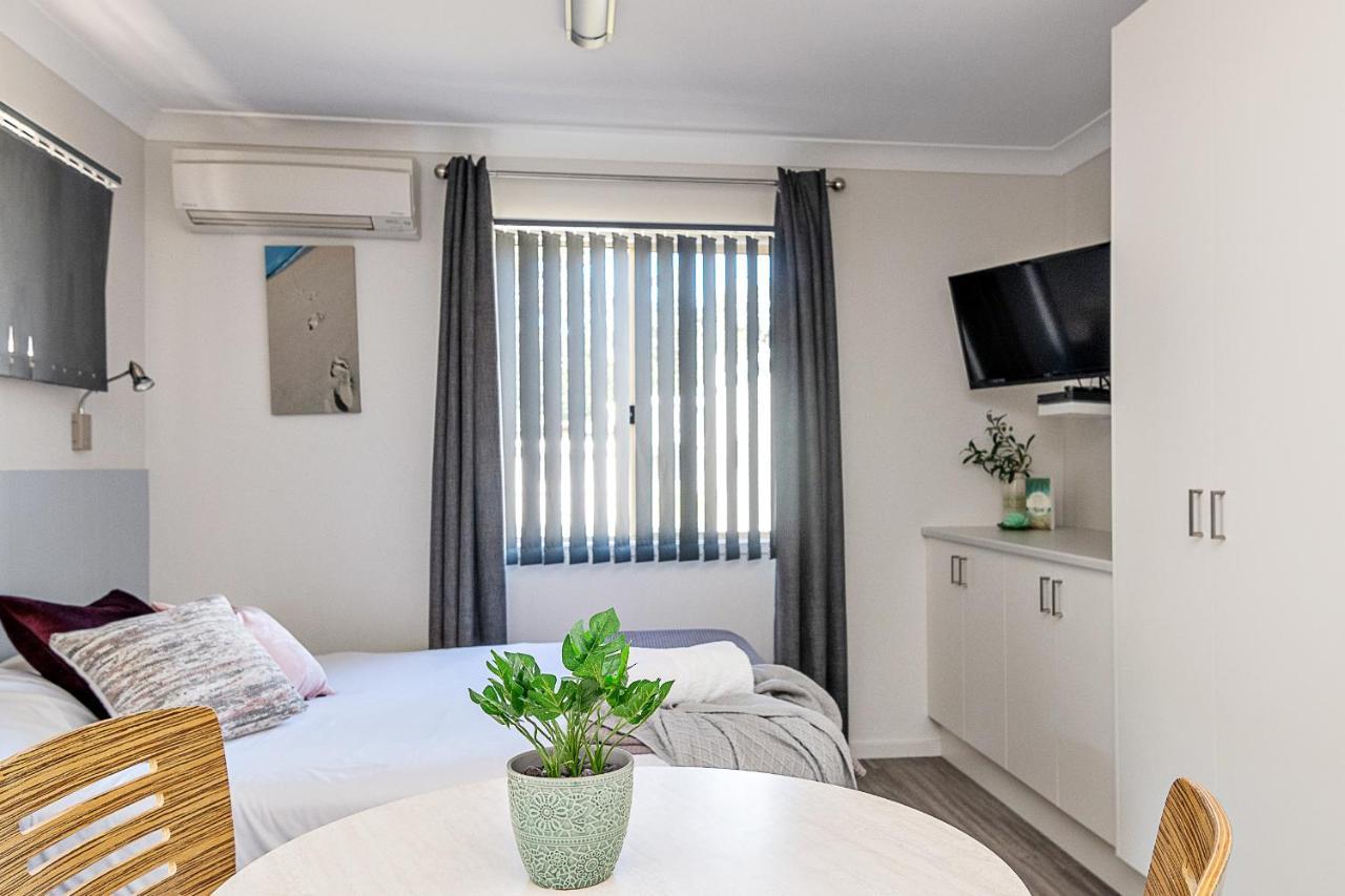 Holiday Haven Burrill Lake 외부 사진