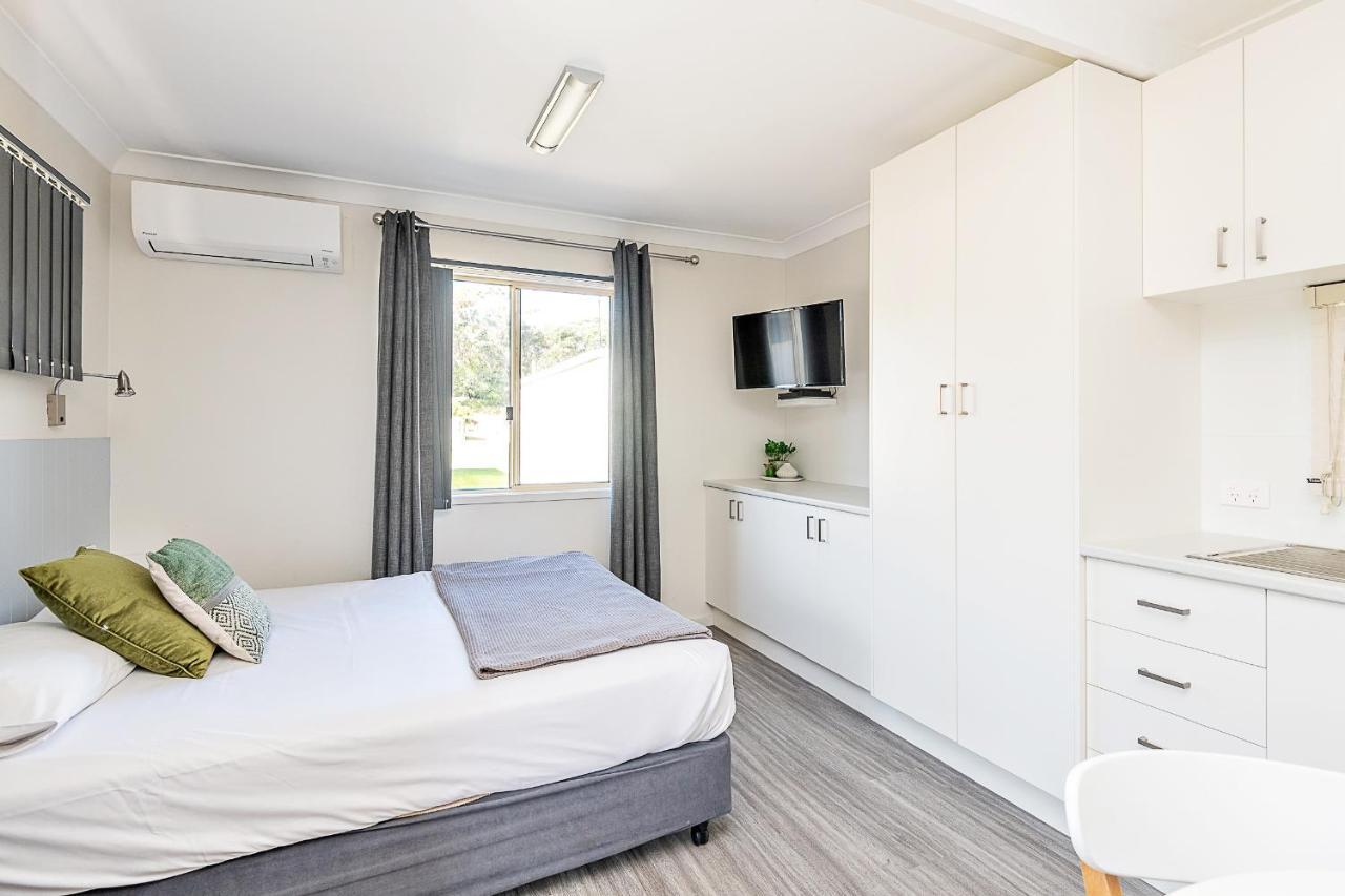 Holiday Haven Burrill Lake 외부 사진