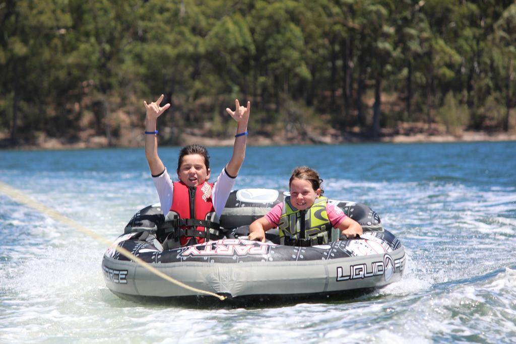 Holiday Haven Burrill Lake 외부 사진