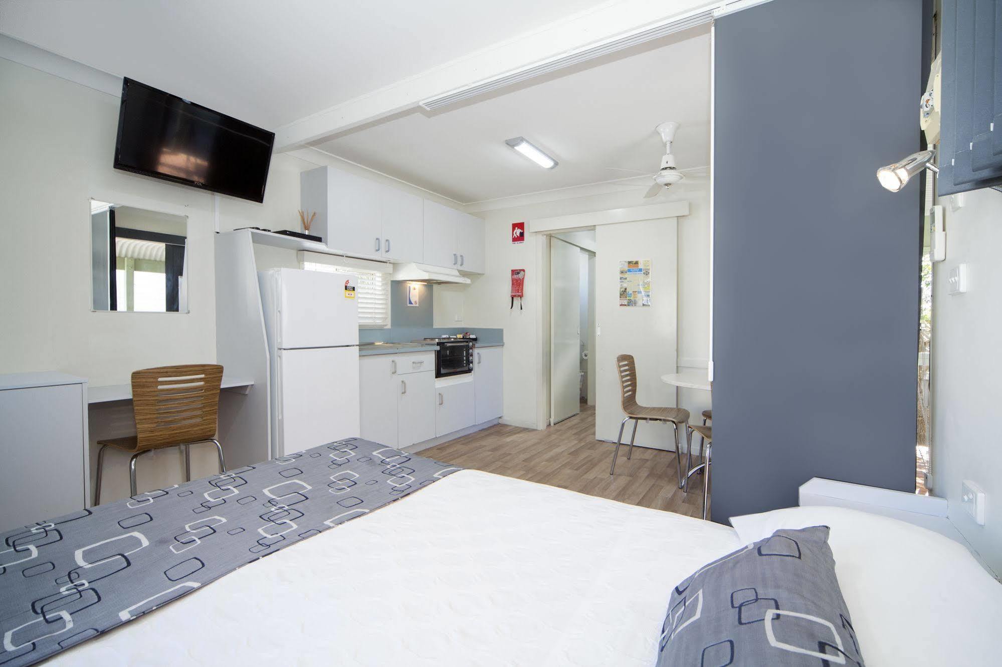Holiday Haven Burrill Lake 외부 사진