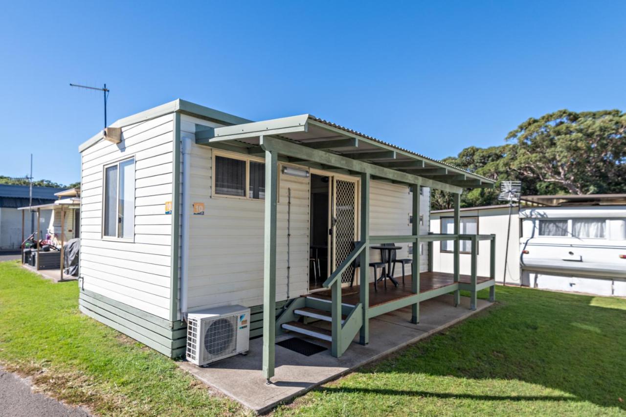 Holiday Haven Burrill Lake 외부 사진